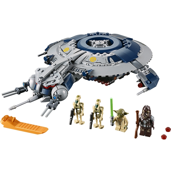 75233 LEGO Star Wars™ Droiditykkialus™ (Kuva 3 tuotteesta 3)