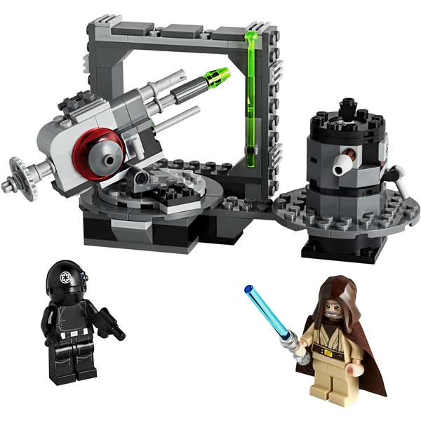 75246 LEGO Star Wars Kuolemantähden tykki (Kuva 3 tuotteesta 3)