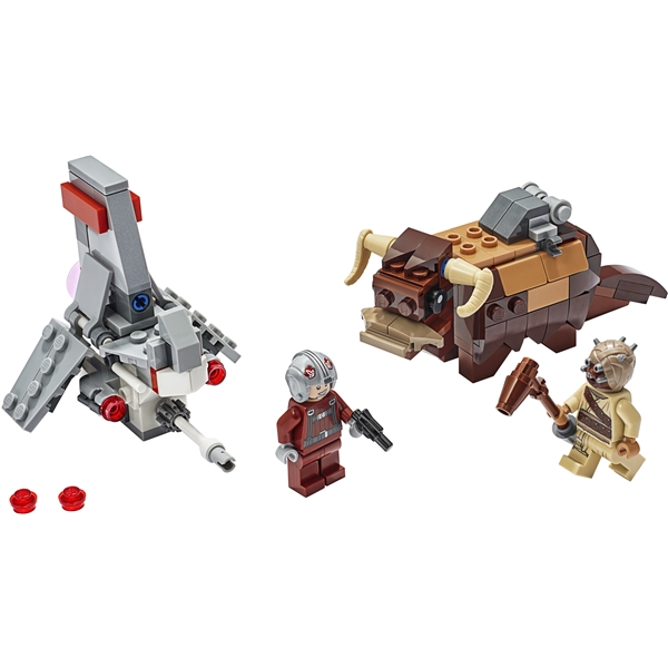 75265 LEGO Star Wars T-16 Skyhopper (Kuva 3 tuotteesta 3)