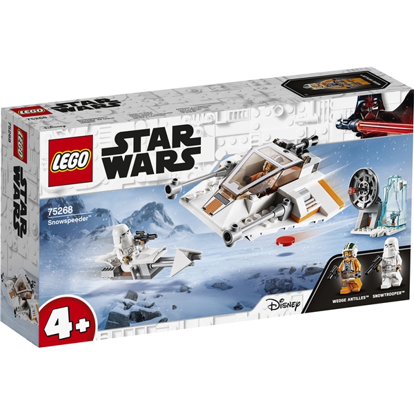 75268 LEGO Star Wars Lumikiituri (Kuva 1 tuotteesta 3)