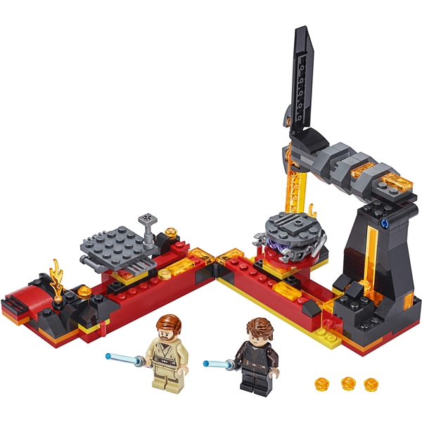 75269 LEGO Star Wars Kaksintaistelu (Kuva 3 tuotteesta 3)