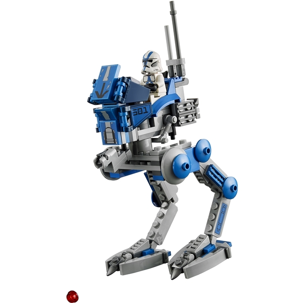 75280 LEGO Star Wars 501. legioonan™ kloonisoturit (Kuva 6 tuotteesta 6)