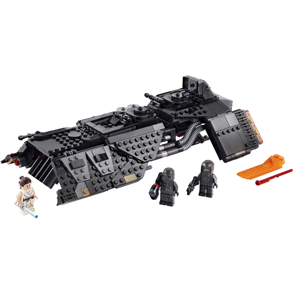 75284 LEGO Star Wars Renin ritarien™ kuljetusalus (Kuva 3 tuotteesta 3)