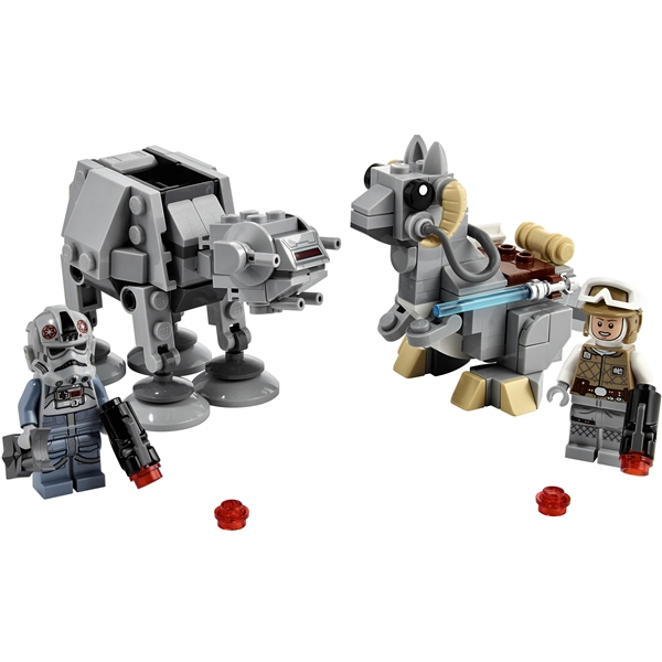 75298 LEGO StarWars Microfighter AT-AT™ tauntaun™ (Kuva 3 tuotteesta 3)