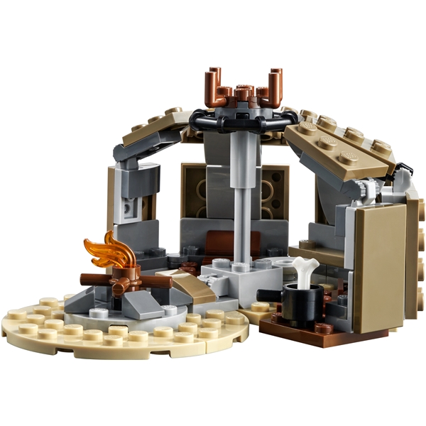 75299 LEGO Star Wars Hankaluuksia Tatooinessa (Kuva 4 tuotteesta 5)