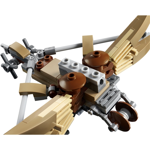 75299 LEGO Star Wars Hankaluuksia Tatooinessa (Kuva 5 tuotteesta 5)