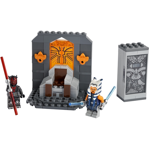 75310 LEGO Star Wars Duel on Mandalore (Kuva 3 tuotteesta 3)
