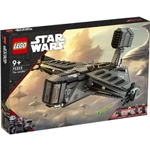 75323 LEGO Star Wars Justifier
