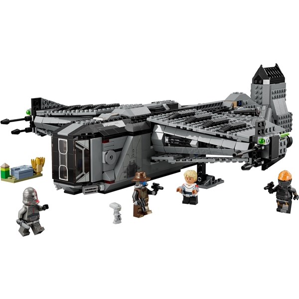 75323 LEGO Star Wars Justifier (Kuva 3 tuotteesta 7)