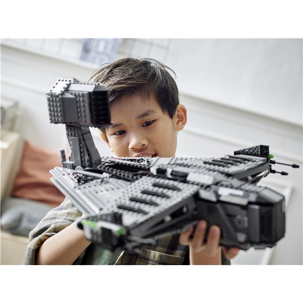 75323 LEGO Star Wars Justifier (Kuva 6 tuotteesta 7)