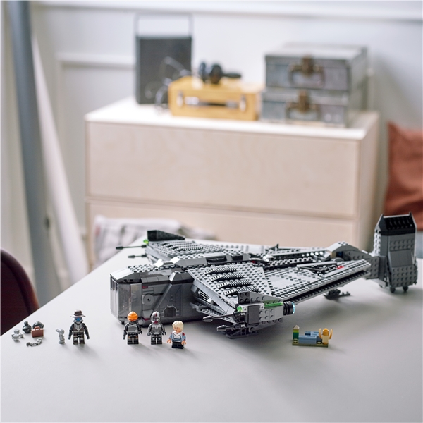 75323 LEGO Star Wars Justifier (Kuva 7 tuotteesta 7)