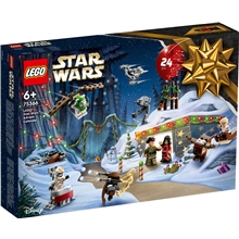 75366 LEGO Star Wars Joulukalenteri
