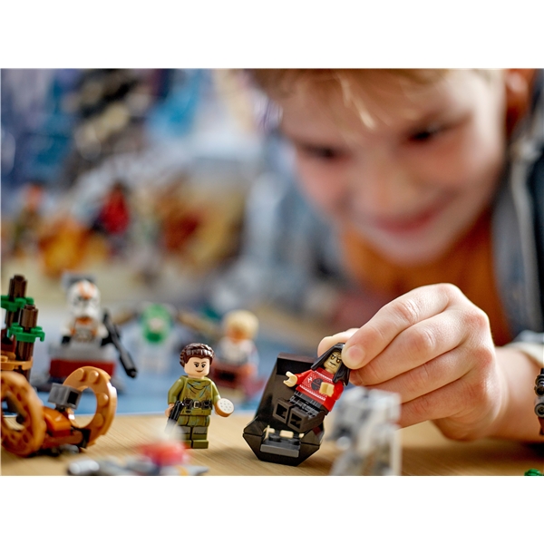 75366 LEGO Star Wars Joulukalenteri (Kuva 4 tuotteesta 4)