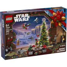 75456 LEGO Star Wars -joulukalenteri