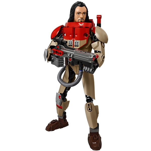 75525 LEGO Baze Malbus (Kuva 3 tuotteesta 7)