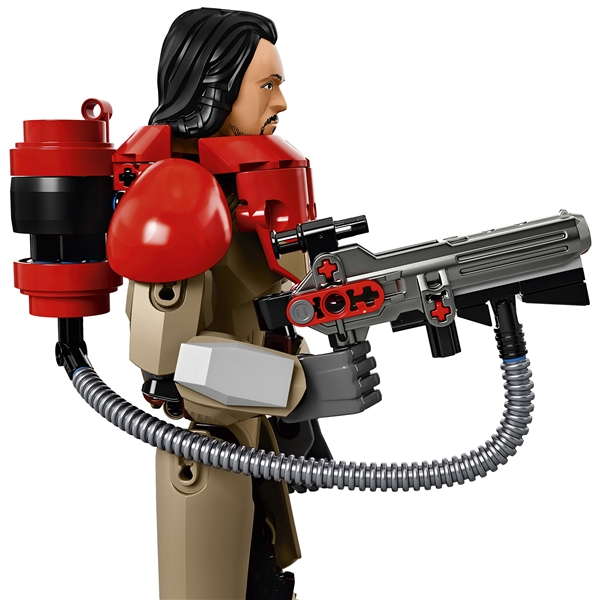 75525 LEGO Baze Malbus (Kuva 7 tuotteesta 7)