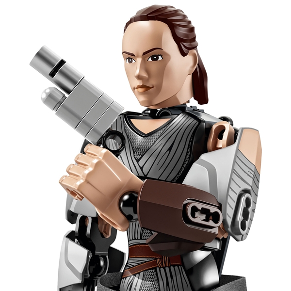 75528 LEGO Star Wars Rey (Kuva 4 tuotteesta 7)