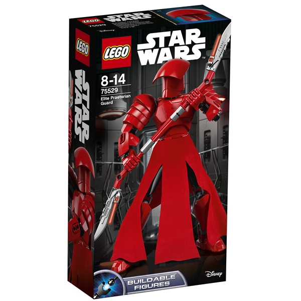 75529 LEGO Elite Praetorian Guard (Kuva 1 tuotteesta 5)