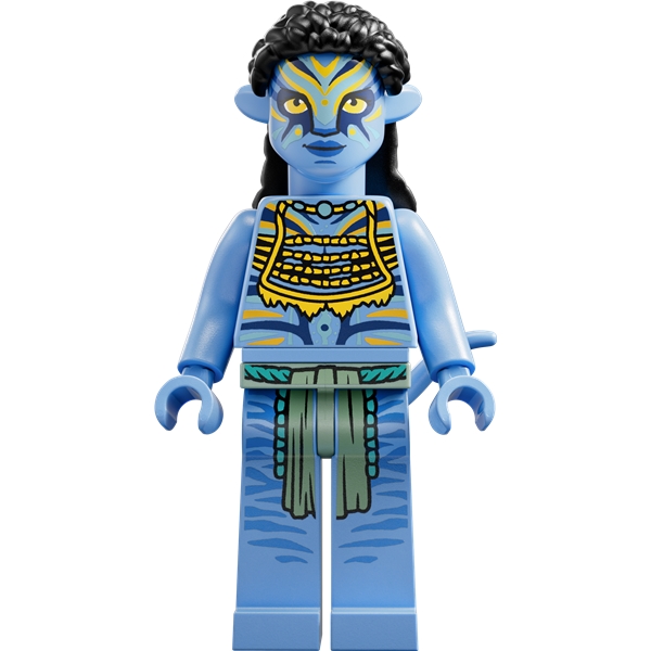 75571 LEGO Avatar Neytiri & Thanator (Kuva 4 tuotteesta 8)