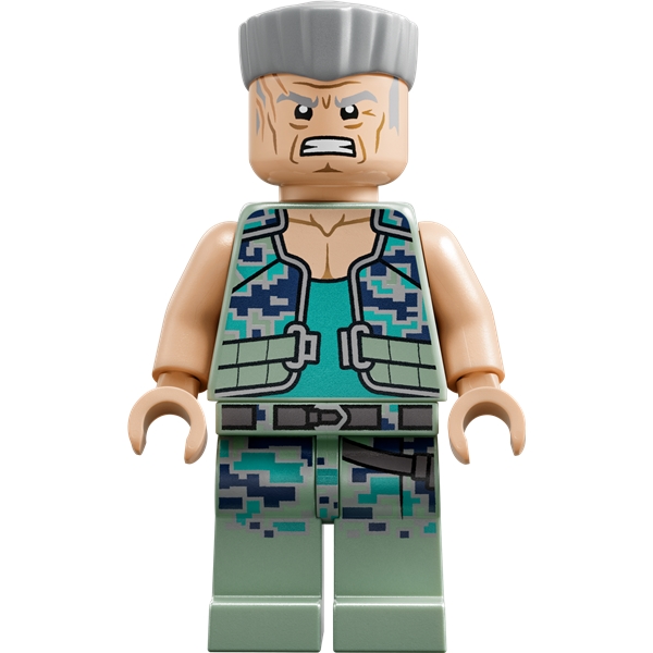 75571 LEGO Avatar Neytiri & Thanator (Kuva 5 tuotteesta 8)