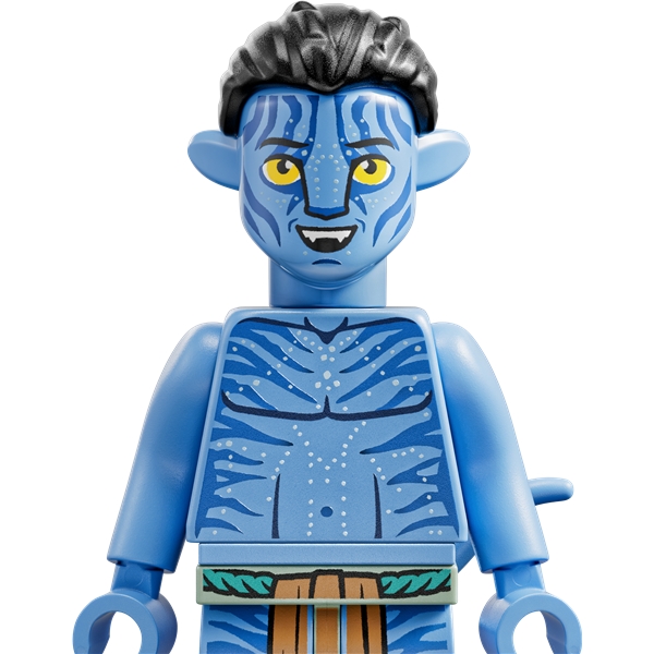 75572 LEGO Jaken & Neytirin Ensilento Bansheella (Kuva 4 tuotteesta 9)