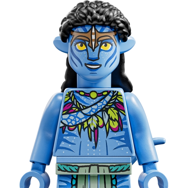 75572 LEGO Jaken & Neytirin Ensilento Bansheella (Kuva 5 tuotteesta 9)