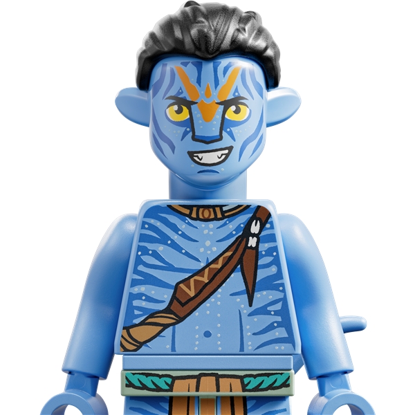 75573 LEGO Avatar Leijuvat Vuoret (Kuva 4 tuotteesta 8)