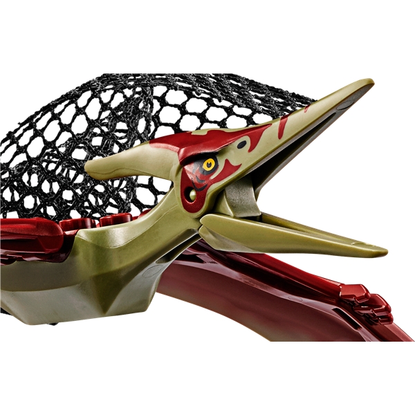 75926 LEGO Jurassic World Pteranodonin takaa-ajo (Kuva 6 tuotteesta 6)