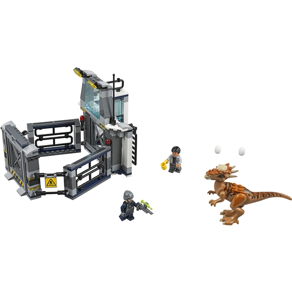 75927 LEGO Jurassic World Stygimolochin Pako (Kuva 3 tuotteesta 5)