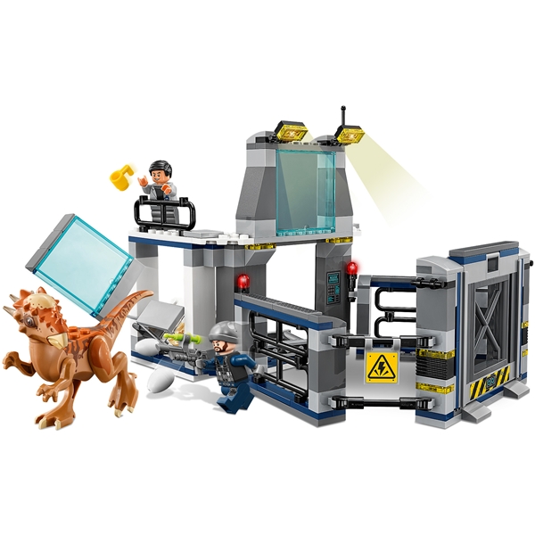 75927 LEGO Jurassic World Stygimolochin Pako (Kuva 4 tuotteesta 5)
