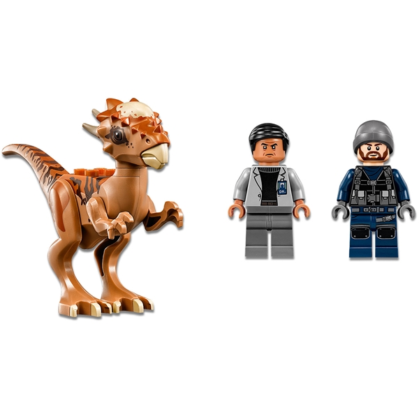 75927 LEGO Jurassic World Stygimolochin Pako (Kuva 5 tuotteesta 5)