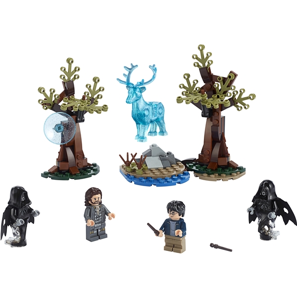 75945 LEGO Harry Potter Odotum suojelius (Kuva 3 tuotteesta 3)