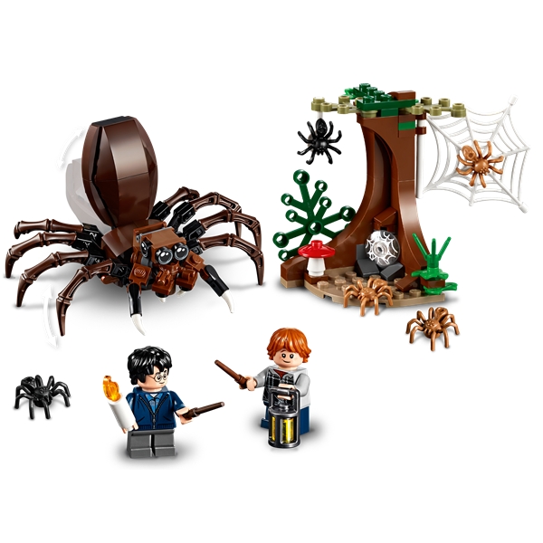 75950 LEGO Harry Potter Hämähäkin Pesä (Kuva 3 tuotteesta 3)