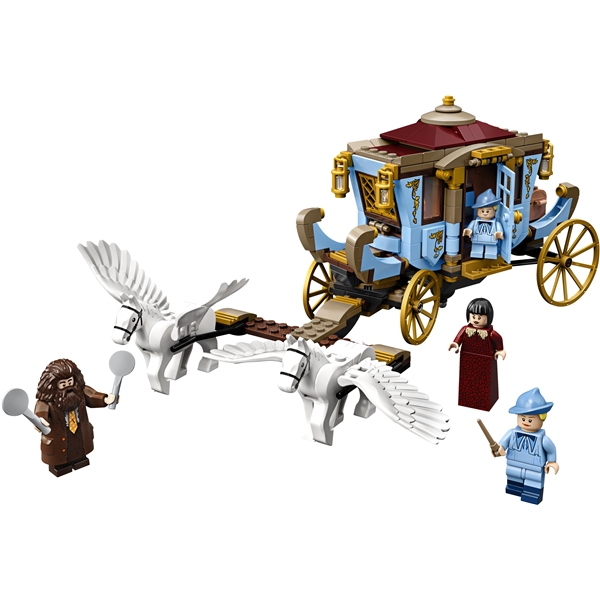 75958 LEGO Harry Potter Beauxbatonsin (Kuva 3 tuotteesta 3)