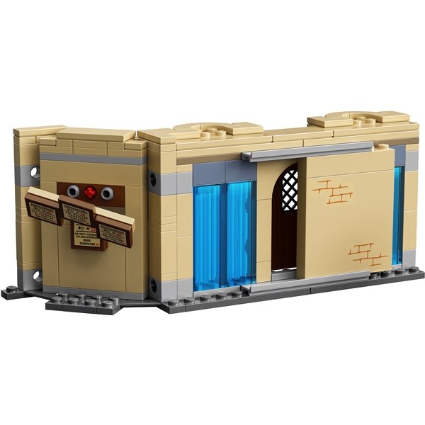 75966 LEGO Harry Potter Tylypahkan Tarvehuone (Kuva 4 tuotteesta 5)