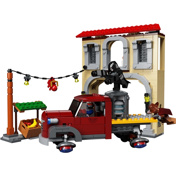 75972 LEGO Overwatch Dorado Showdown (Kuva 3 tuotteesta 3)