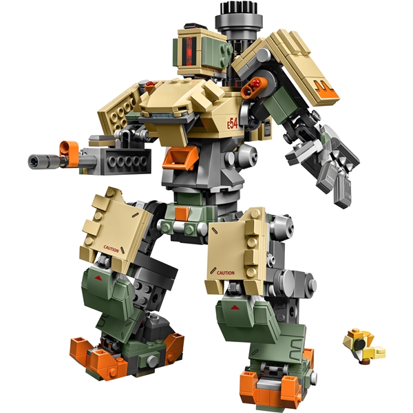 75974 LEGO Overwatch Bastion (Kuva 3 tuotteesta 3)