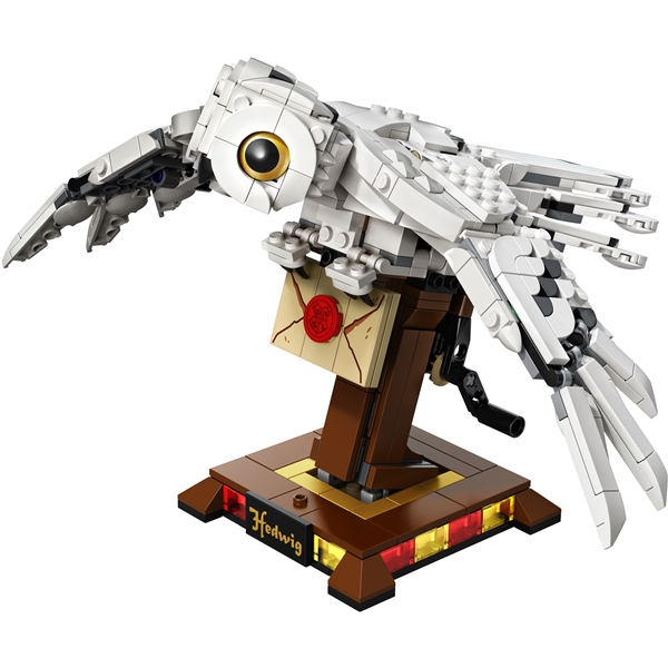 75979 LEGO Harry Potter Hedwig (Kuva 3 tuotteesta 3)