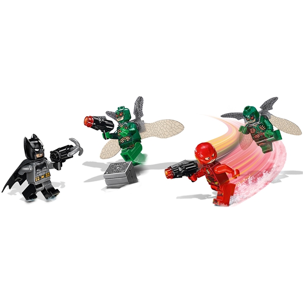 76086 LEGO Ritariryömijän tunnelihyökkäys (Kuva 6 tuotteesta 7)