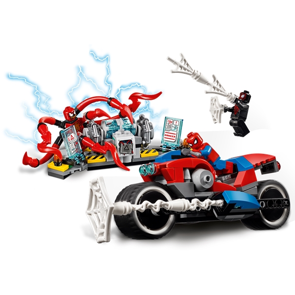76113 LEGO® Marvel™ Super Heroes (Kuva 4 tuotteesta 4)