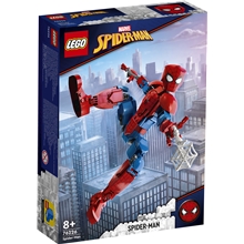 76226 LEGO Super Heroes Spider-Man-Hahmo