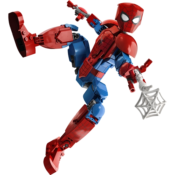 76226 LEGO Super Heroes Spider-Man-Hahmo (Kuva 4 tuotteesta 7)
