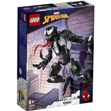 76230 LEGO Super Heroes Venom-Hahmo