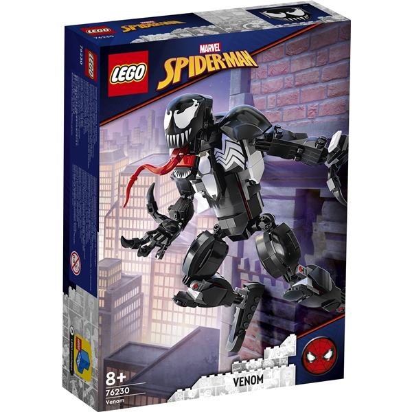 76230 LEGO Super Heroes Venom-Hahmo (Kuva 1 tuotteesta 6)