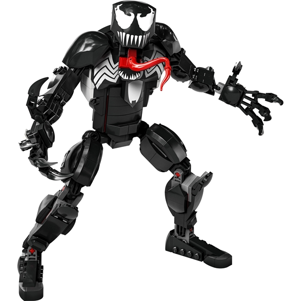 76230 LEGO Super Heroes Venom-Hahmo (Kuva 3 tuotteesta 6)
