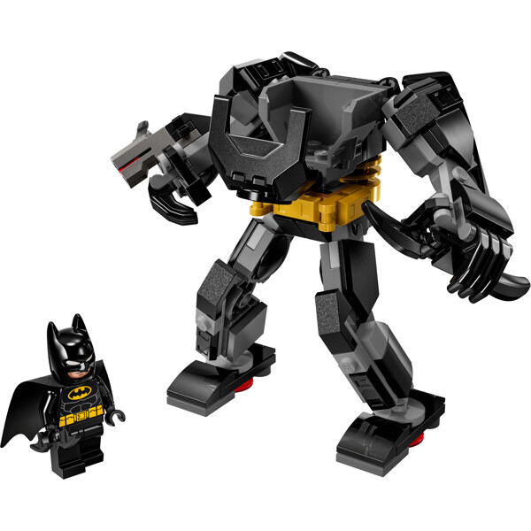 76270 LEGO Super Heroes Batman Robottipanssari (Kuva 3 tuotteesta 6)