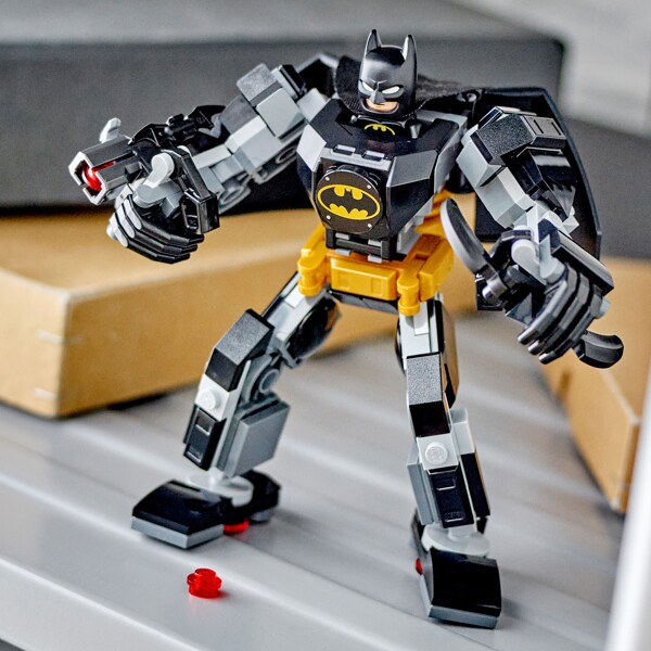 76270 LEGO Super Heroes Batman Robottipanssari (Kuva 6 tuotteesta 6)