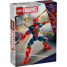 76298 LEGO Super Heroes Hahmo Iron Spider-Man