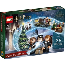 76390 LEGO Harry Potter Adventtikalenteri