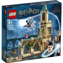 76401 LEGO HP Siriuksen Pelastustehtävä